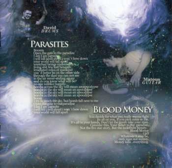 CD Suffocate With Your Fame: The New World Order