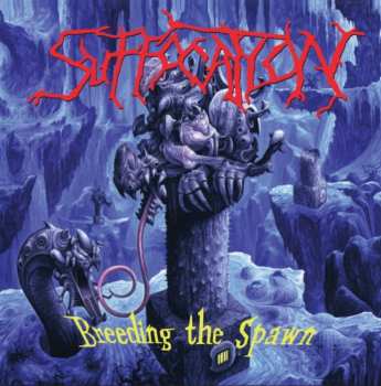 CD Suffocation: Breeding The Spawn LTD | DIGI