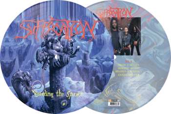 LP Suffocation: Breeding The Spawn LTD | PIC