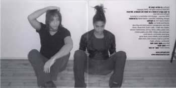 CD Suffrajett: Suffrajett