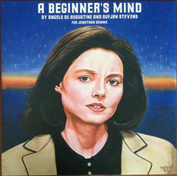 LP Sufjan Stevens: A Beginner's Mind