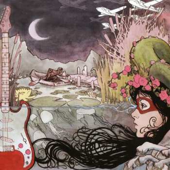CD Sufjan Stevens: A Sun Came!