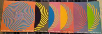 5LP Sufjan Stevens: Convocations