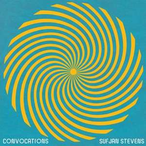 Album Sufjan Stevens: Convocations