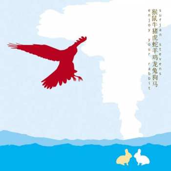 Album Sufjan Stevens: Enjoy Your Rabbit