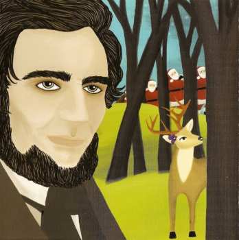 CD Sufjan Stevens: Illinois