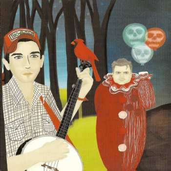 CD Sufjan Stevens: Illinois