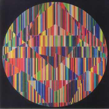 Album Sufjan Stevens: Reflections
