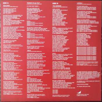 2LP Sufjan Stevens: The Ascension