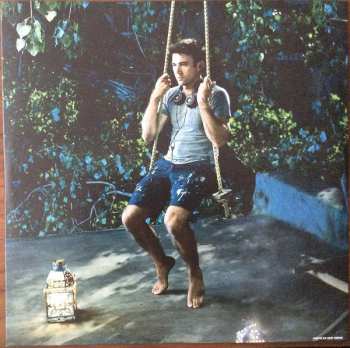 2LP Sufjan Stevens: The Ascension