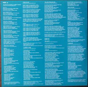 2LP Sufjan Stevens: The Ascension