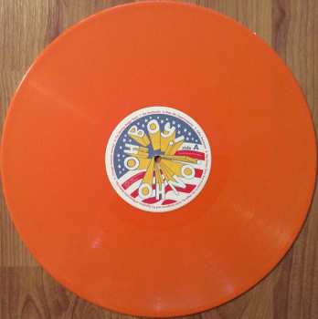 2LP Sufjan Stevens: The Avalanche (Outtakes & Extras From The Illinois Album) LTD | CLR