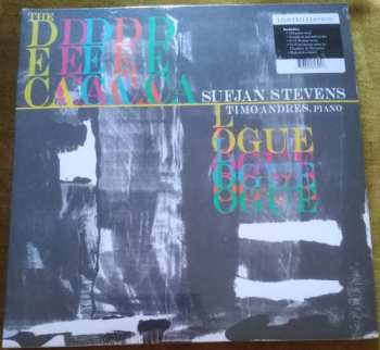 LP Sufjan Stevens: The Decalogue DLX | LTD