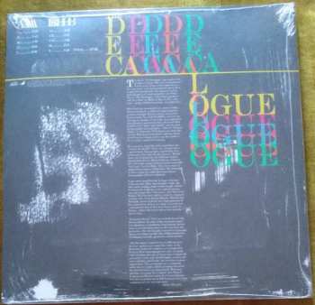 LP Sufjan Stevens: The Decalogue DLX | LTD
