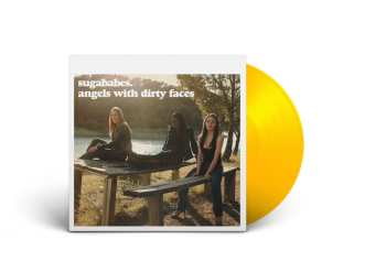 LP Sugababes: Angels With Dirty Faces CLR | LTD