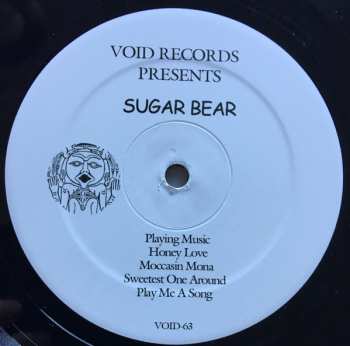 LP Sugar Bear: Sugar Bear