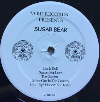 LP Sugar Bear: Sugar Bear