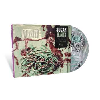 CD Sugar: Beaster