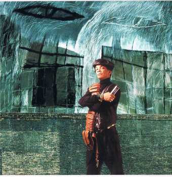 CD Sugar Blue: In Your Eyes