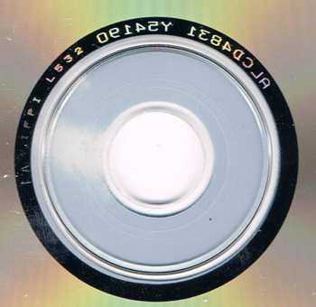 CD Sugar Blue: In Your Eyes