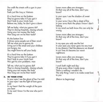 CD Sugar Blue: In Your Eyes