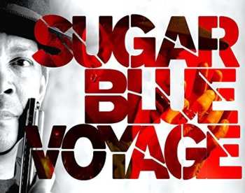 Album Sugar Blue: Voyage