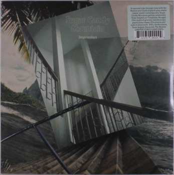 LP Sugar Candy Mountain: Impression CLR | LTD