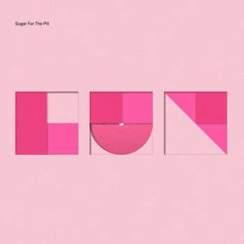 Album Sugar For The Pill: Luv