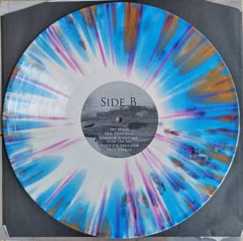 LP Sugar Horse: The Grand Scheme Of Things CLR | LTD