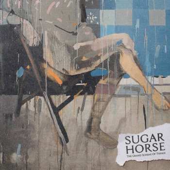LP Sugar Horse: The Grand Scheme Of Things