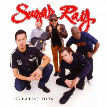 Album Sugar Ray: Greatest Hits