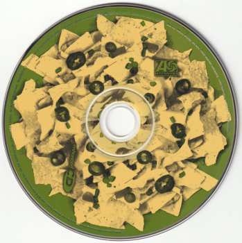 CD Sugar Ray: In The Pursuit Of Leisure