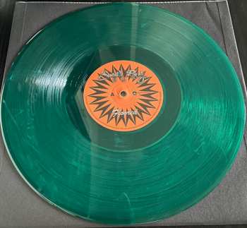 LP Sugar Ray: Floored LTD | NUM | CLR