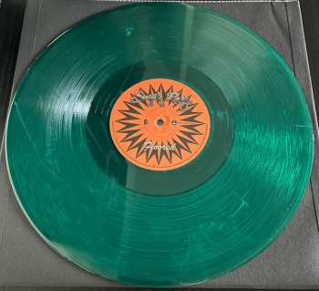 LP Sugar Ray: Floored LTD | NUM | CLR