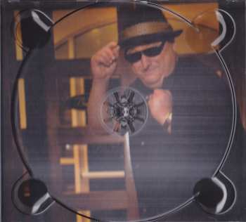 CD Sugar Ray & The Bluetones: Living Tear To Tear