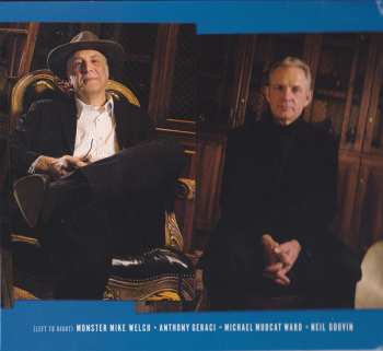 CD Sugar Ray & The Bluetones: Living Tear To Tear