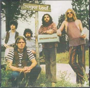 CD Sugarloaf: Sugarloaf / Spaceship Earth