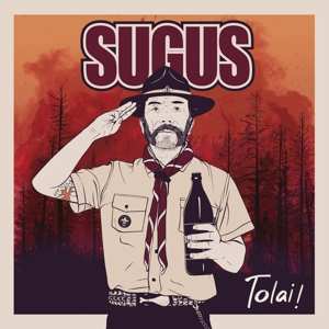 LP Sugus: Tolai!