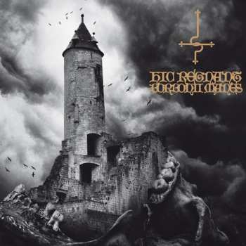 Album Sühnopfer: Hic Regnant Borbonii Manes