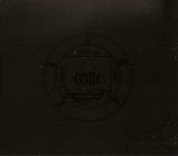 Album Sui Generis Umbra: Coma