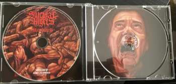 CD Suicidal Angels: Bloodbath