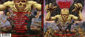CD Suicidal Angels: Divide And Conquer LTD | DIGI
