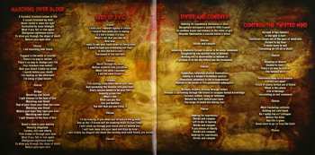 CD Suicidal Angels: Divide And Conquer LTD | DIGI