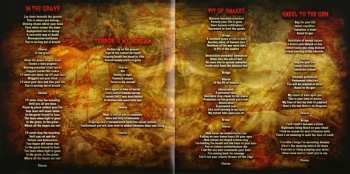 CD Suicidal Angels: Divide And Conquer LTD | DIGI