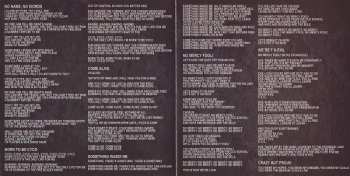 CD Suicidal Tendencies: No Mercy Fool! / The Suicidal Family