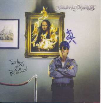 5CD/Dobozkészlet Suicidal Tendencies: Original Album Classics