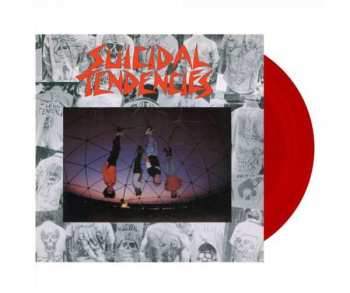 LP Suicidal Tendencies: Suicidal Tendencies LTD
