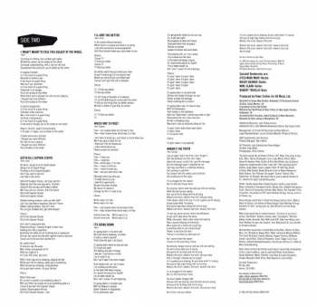 LP Suicidal Tendencies: The Art Of Rebellion