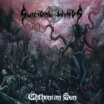LP Suicidal Winds: Chthonian Sun