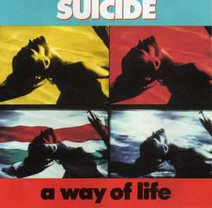 Album Suicide: A Way Of Life